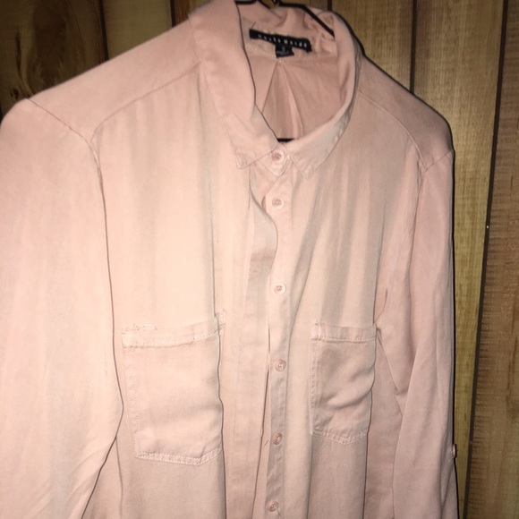 Ping button down blouse - Picture 2 of 3